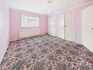 BEDROOM ONE- click for photo gallery